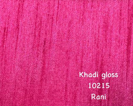 KHADI GLOSS
